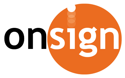 Onsign